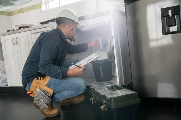 Best Affordable Plumber Near Me  in Darlington, WI