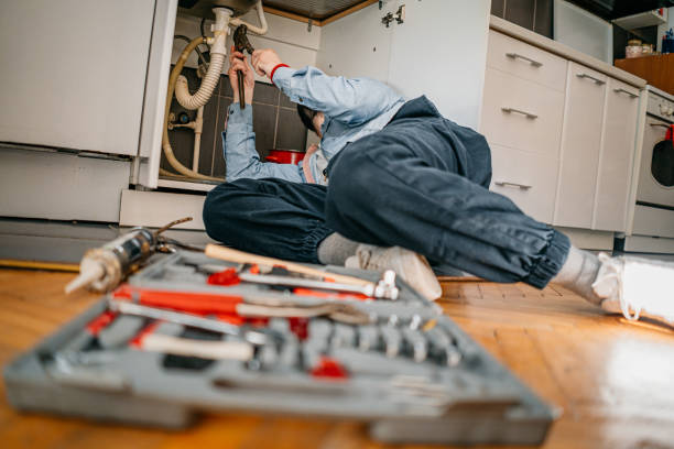 Best Sewer Line Repair  in Darlington, WI