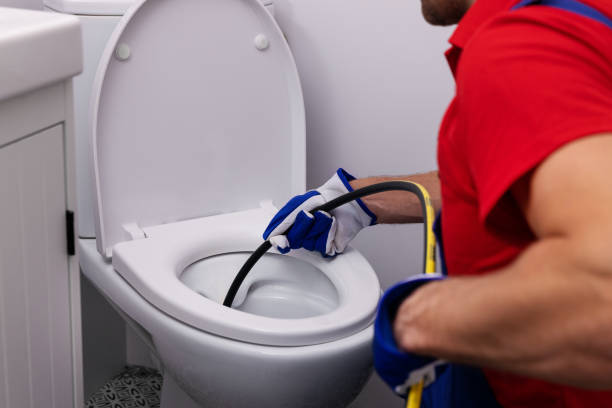 Best Water Leak Repair  in Darlington, WI