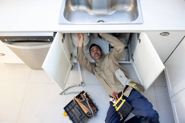 Best 24-Hour Plumber Near Me  in Darlington, WI