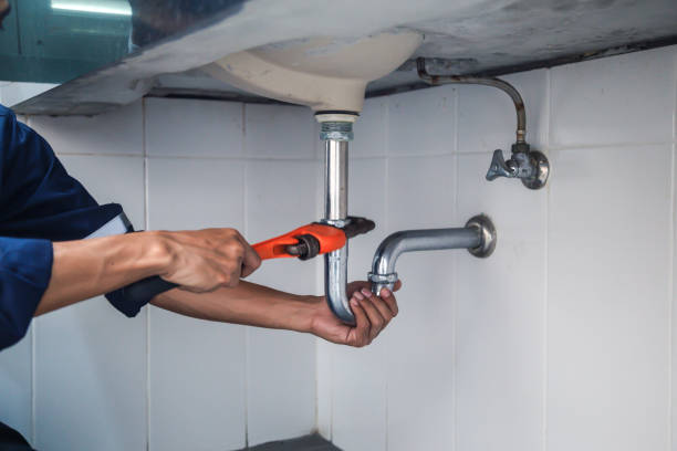 Best Emergency Plumber  in Darlington, WI