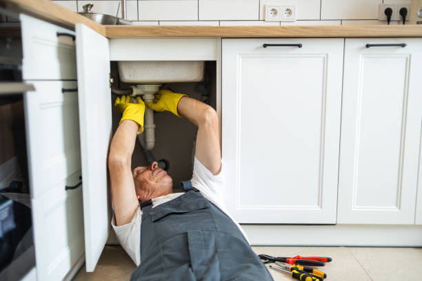 Best Sewer Cleaning Services  in Darlington, WI