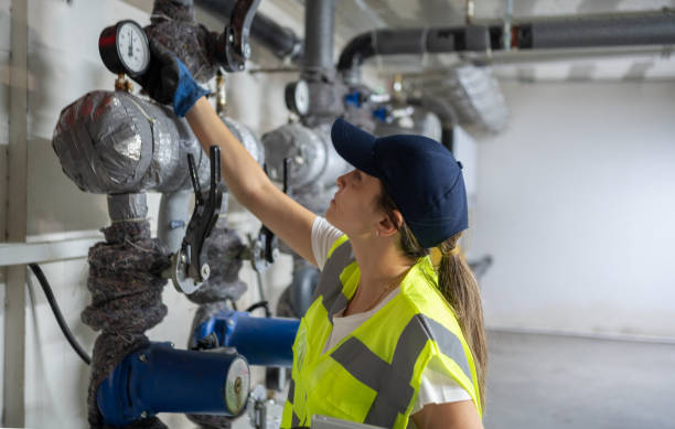 Best Plumbing Services Near Me  in Darlington, WI