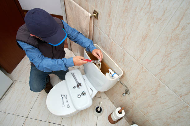 Best Sprinkler Systems  in Darlington, WI