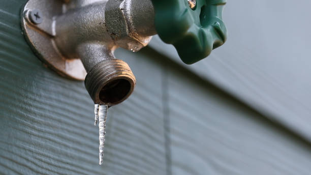 Shower Repair Services in Darlington, WI