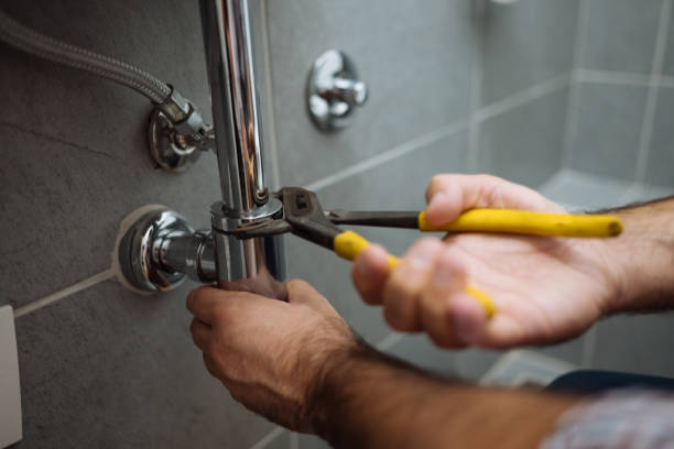 Best Plumbing Installation Services  in Darlington, WI